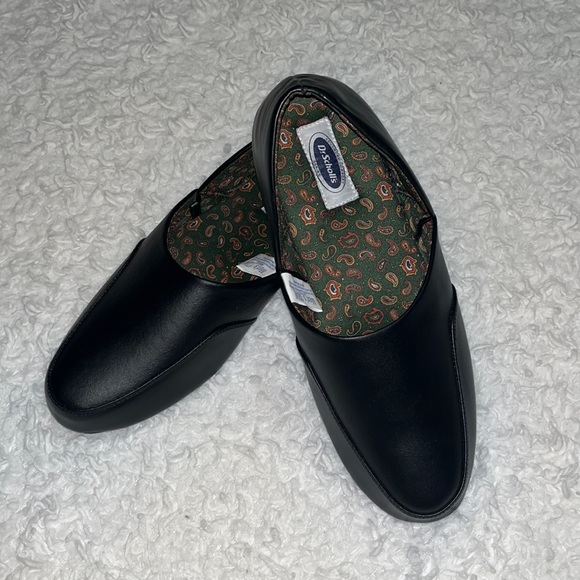 Dr Scholls Mens House Shoes Slippers 